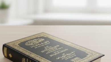 كتاب نقض كتاب مفهوم شرك العبادة للأستاذ الدكتور سليمان بن إبراهيم الفهد