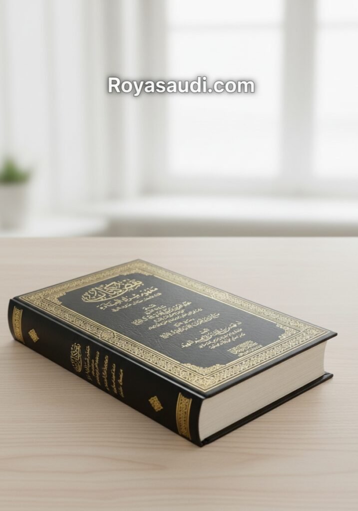 كتاب نقض كتاب مفهوم شرك العبادة للأستاذ الدكتور سليمان بن إبراهيم الفهد