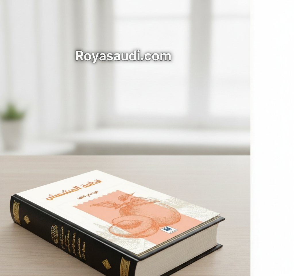 كتاب قطعة المشمش للكاتبة هيا علي الفهد
