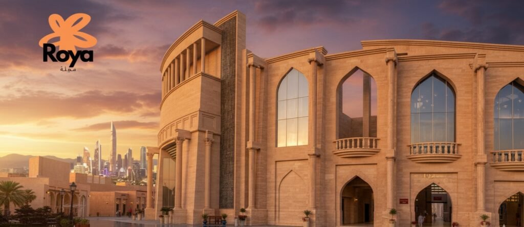 الحي الثقافي كتارا منارة الإبداع والفنون في قطر