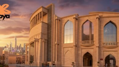 الحي الثقافي كتارا منارة الإبداع والفنون في قطر