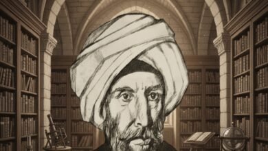 ابن خلدون مؤسس علم الاجتماع وأحد أعلام الفكر الإسلامي