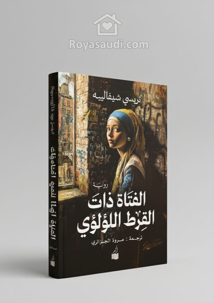 الفتاة ذات القرط اللؤلؤي