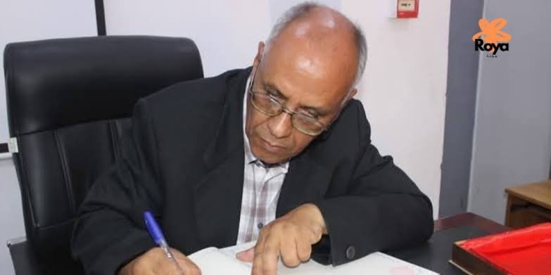 بوداود عمير