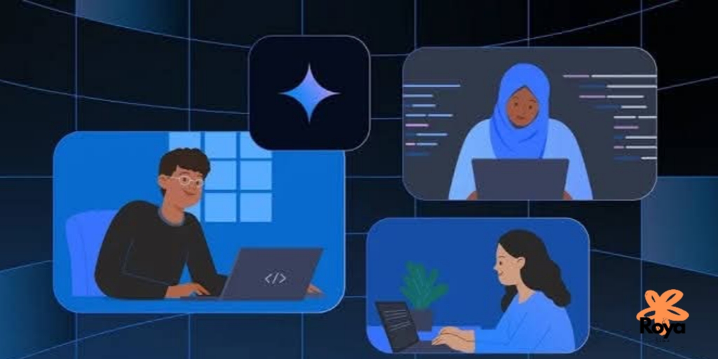 Gemini Code Assist خطوة جديدة نحو مستقبل البرمجة بالذكاء الاصطناعي