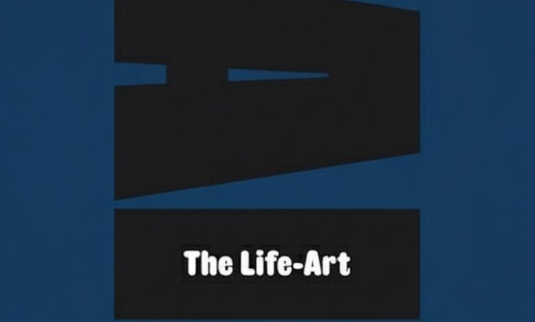 كتاب The Life-Art of Translation – جين كاليا