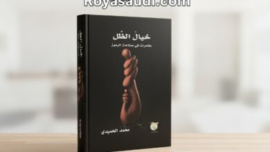كتاب خيال الظل مغامرات في صناعة الرموز