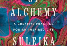 The Book of Alchemy