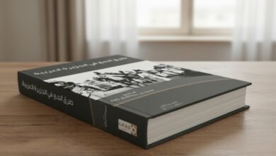 كتاب طرق الحج في الجزيرة العربية للدكتور محمد بن عبدالله آل زلفة