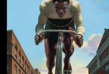 غلاف مجلة The New Yorker