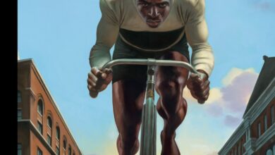 غلاف مجلة The New Yorker
