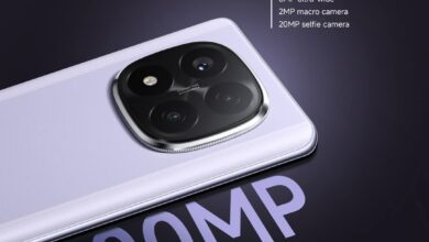 هاتف Redmi Note 14 Pro Plus 5G