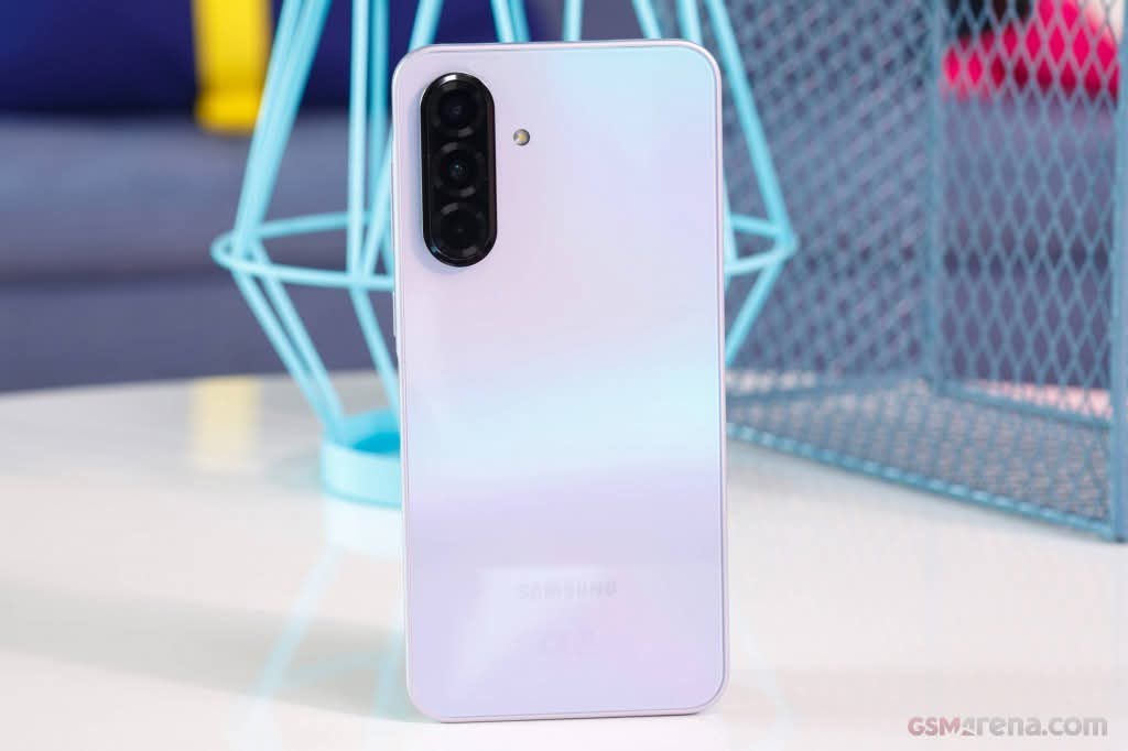 هاتف Samsung Galaxy A36 5G