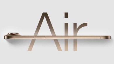 سلسلة iPhone 17 نقلة نوعية في تصميم الأداء والخيارات