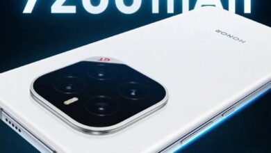 Honor GT Pro