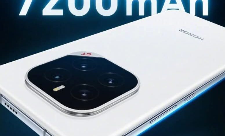 Honor GT Pro