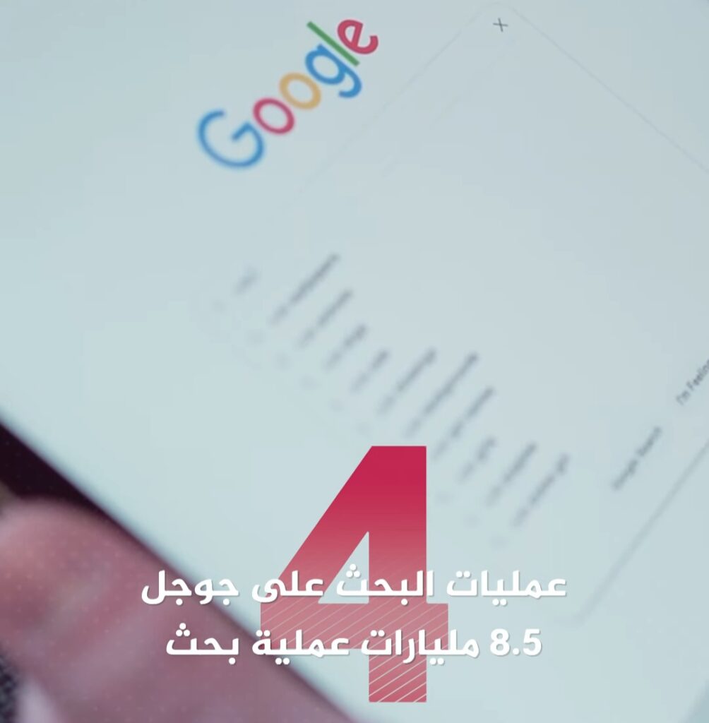 زيتابايت وراء زيتابايت... هل يستطيع العالم مواكبة طوفان البيانات