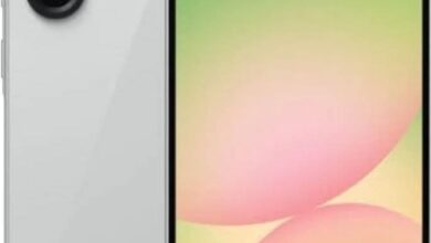 هاتف Samsung Galaxy A56 5G