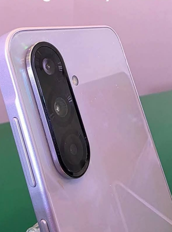 هاتف Samsung Galaxy A56 5G