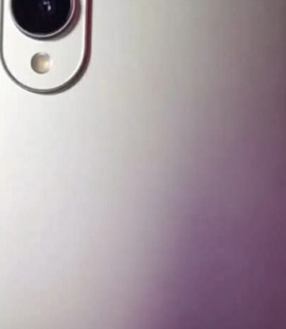 هاتف Samsung Galaxy S25 Edge