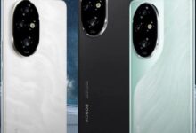 Honor 200 pro