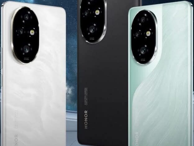 Honor 200 pro