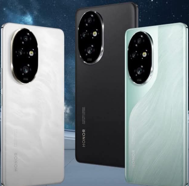 Honor 200 Pro هاتف