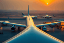 شركة طيران السعودية
