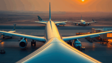 شركة طيران السعودية