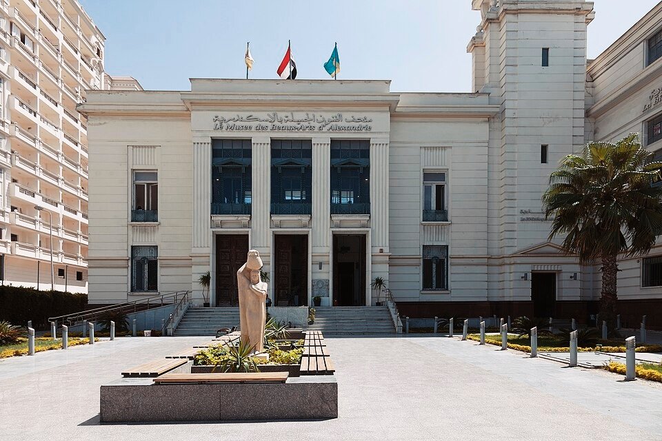 متحف دار الفنون الإسلامية