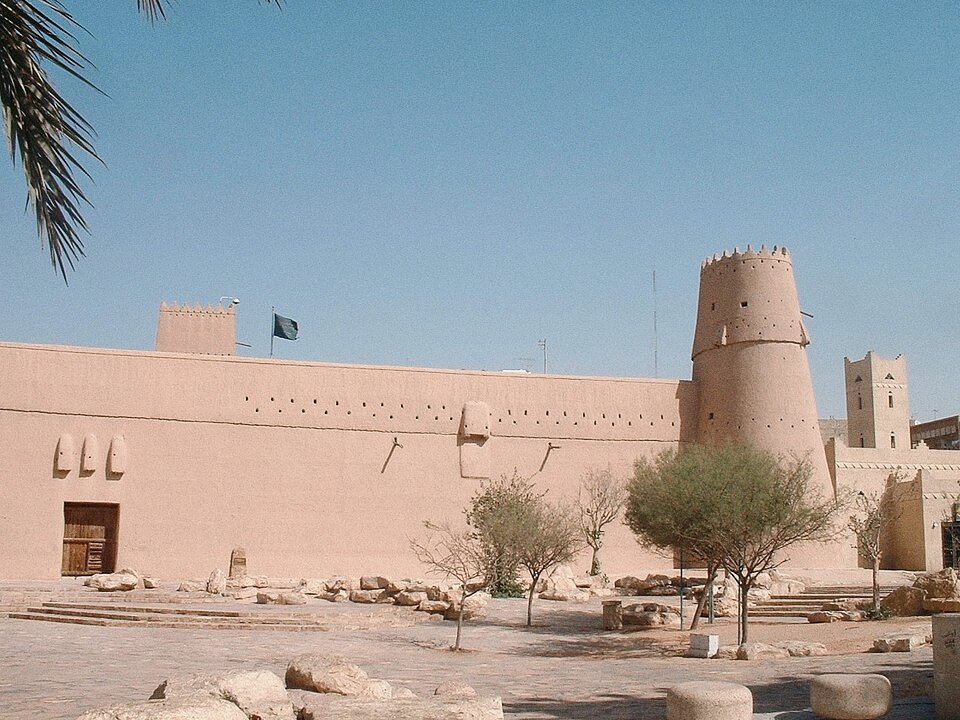 متحف العين الوطني