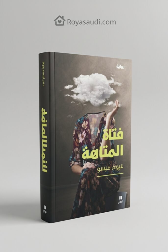 فتاة المتاهة