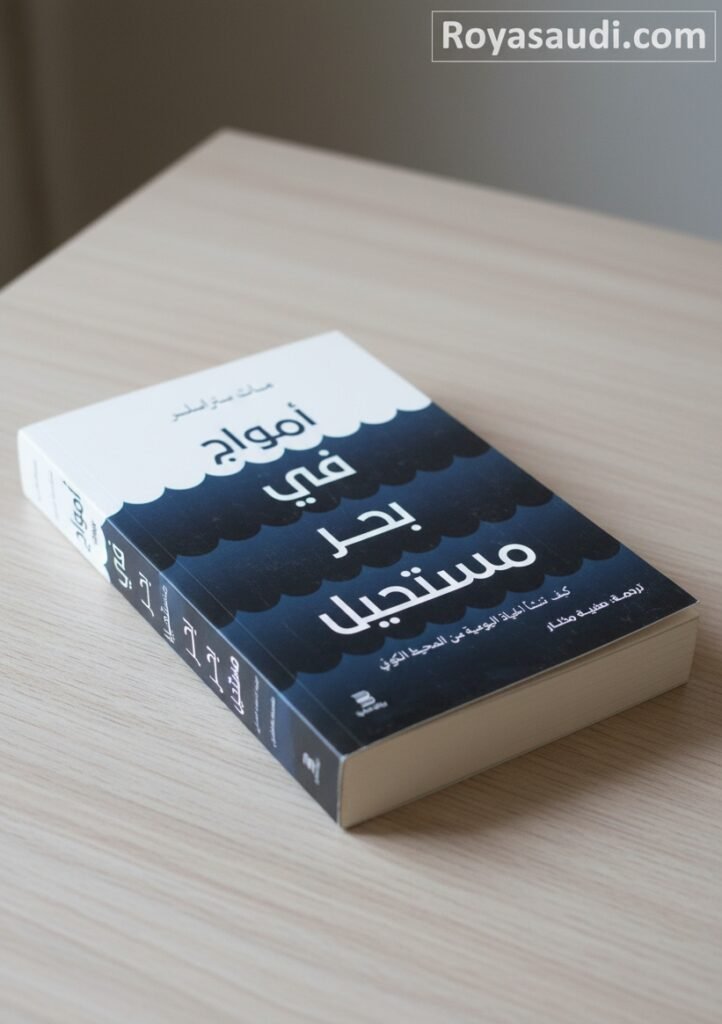 أمواج في بحر المستحيل
