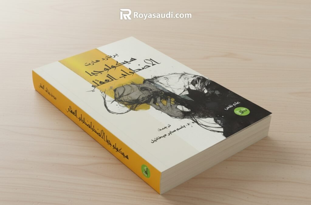 سيكولوجيا الاضطراب العقلي