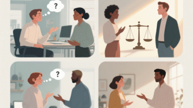 كيف تتعامل مع النقد السلبي بذكاء؟