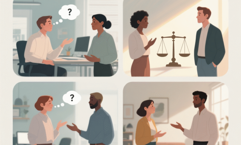 كيف تتعامل مع النقد السلبي بذكاء؟