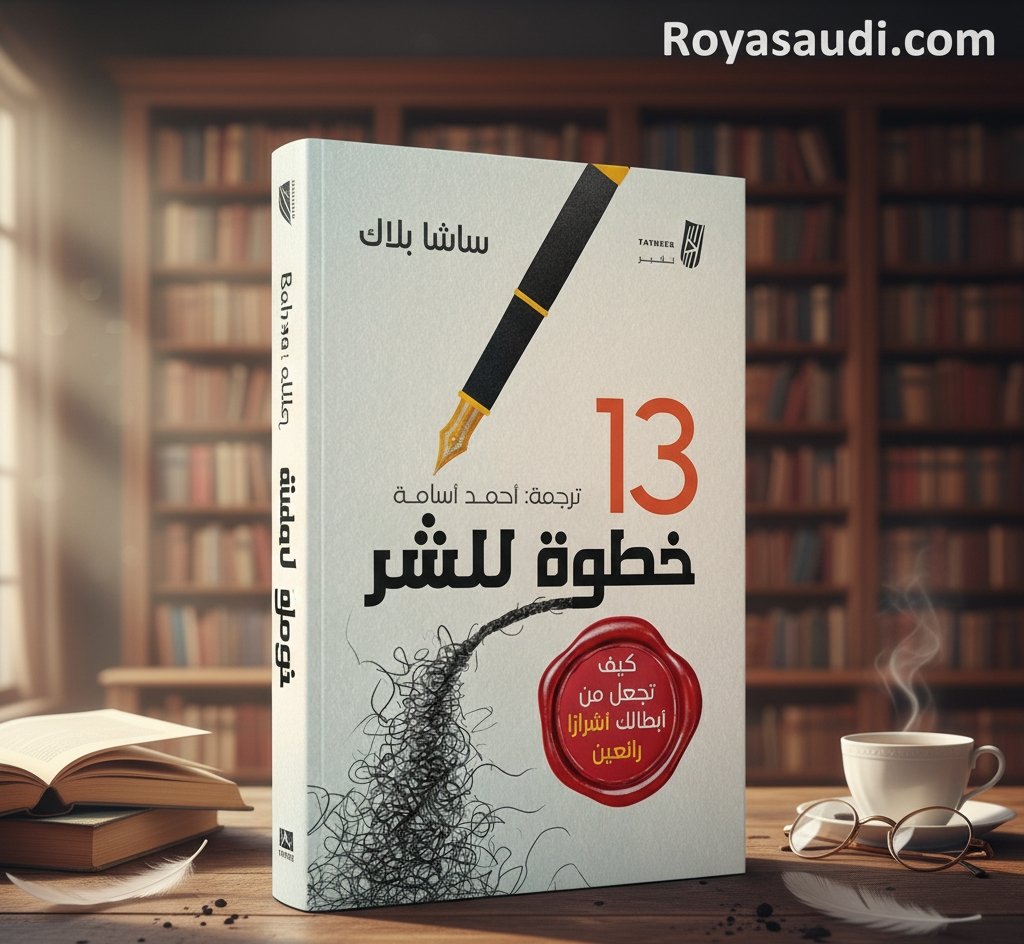 12 خطوة لكتابة عبارات معبّرة