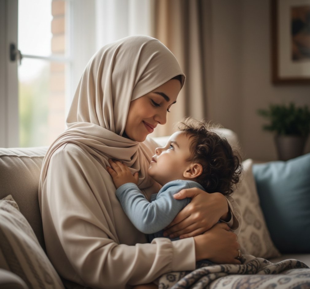 شعر قصير قصيدة أمِّي الحنون