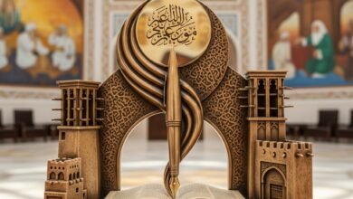 جائزة كتارا للرواية العربية في دورتها العاشرة