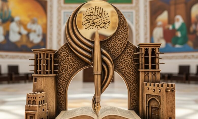 جائزة كتارا للرواية العربية في دورتها العاشرة