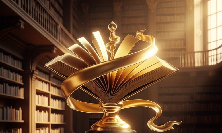 مركز أبوظبي للغة العربية أعلن القائمة القصيرة للأعمال المرشحة للفوز في الدورة الثانية من “جائزة سرد الذهب