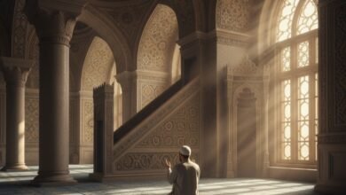 دعاء الاستخارة