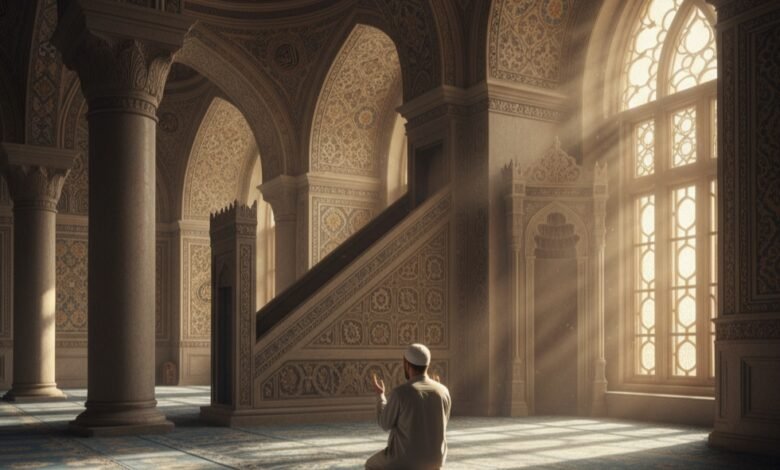 دعاء الاستخارة
