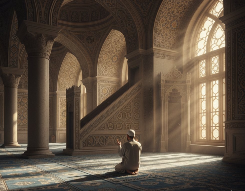 دعاء الاستخارة