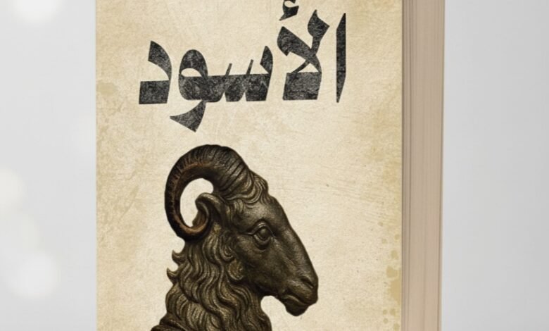 " الأسود " عبدالله البصيص ينقل قلق رواياته إلى فضاء المسرح