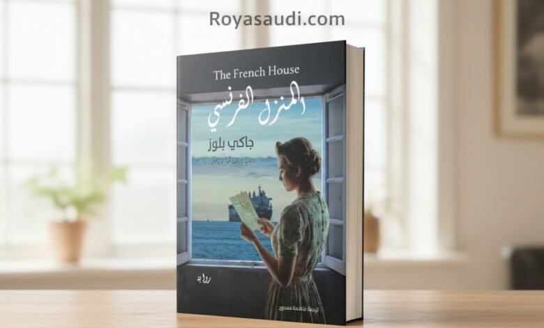 المنزل الفرنسي