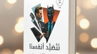 كتاب نصطيد أنفسنا حتى الموت الديمقراطية في عصر التواصل الاجتماعي