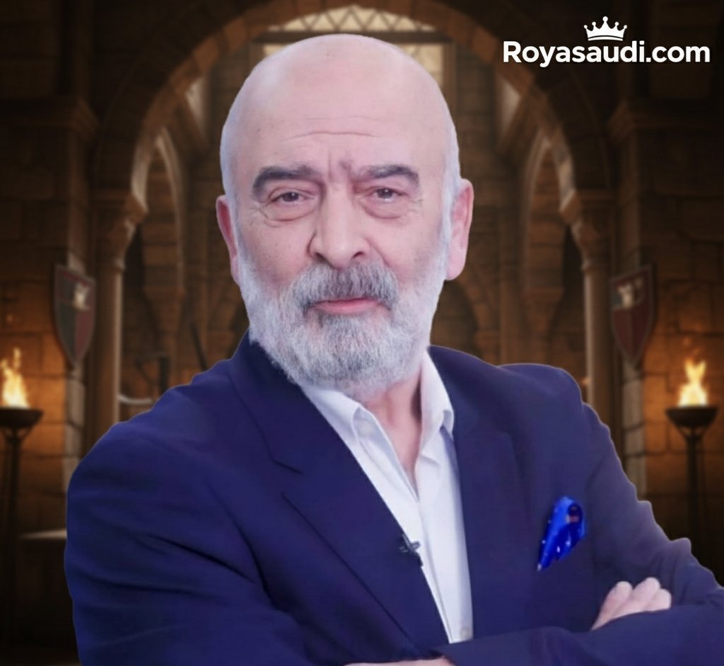 جدل تصريحات سلوم حداد عن اللغة الفصحى بين الانتقاد والاعتذار