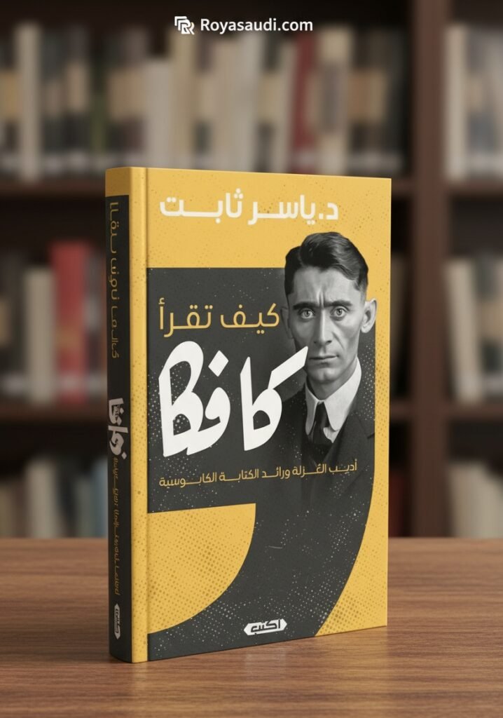 كيف تقرأ كافكا أديب العزلة ورائد الكتابة الكابوسية
