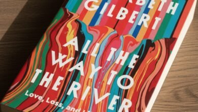 كتاب All the Way to the River: Love, Loss, and Liberation